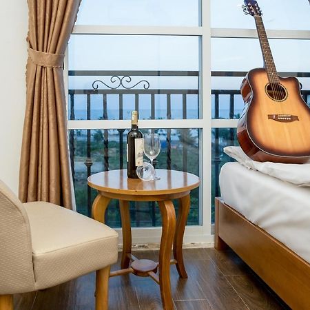 Hidden Hotel Дананг Екстериор снимка