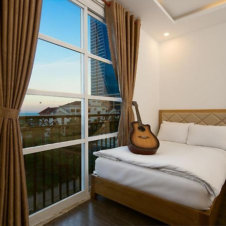 Hidden Hotel Дананг Екстериор снимка