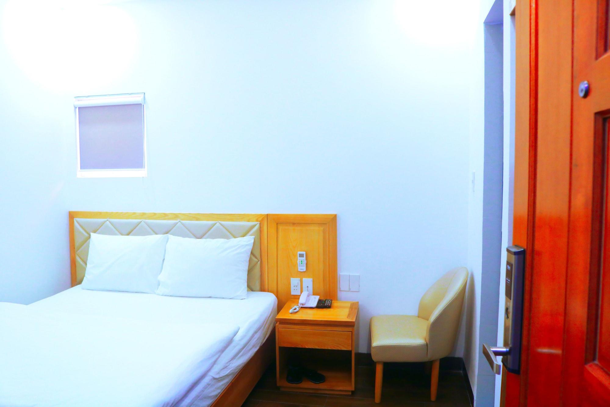Hidden Hotel Дананг Екстериор снимка