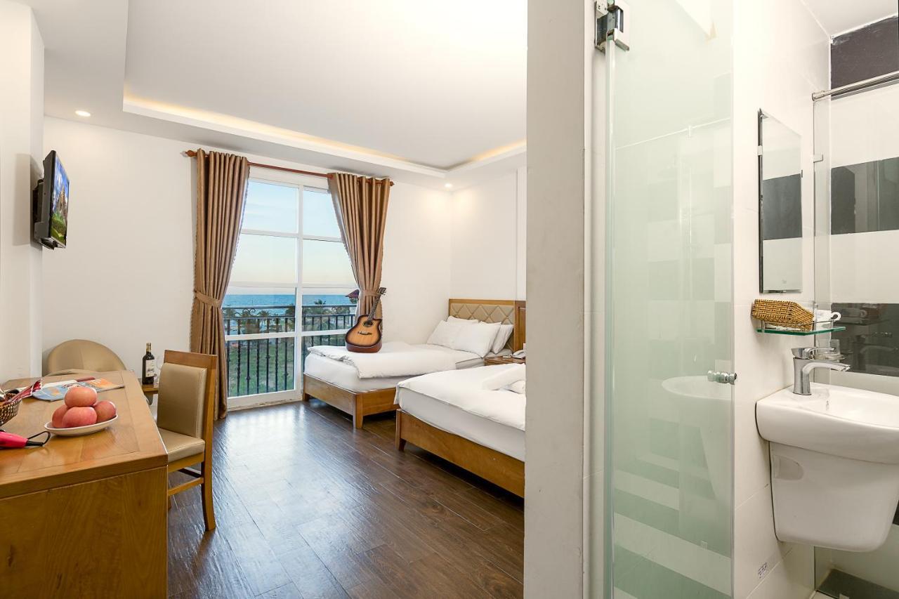 Hidden Hotel Дананг Екстериор снимка